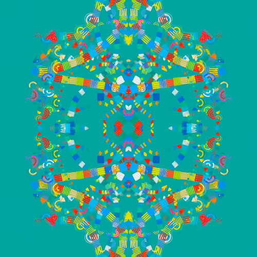 Ofrenda By Stefano Contiero