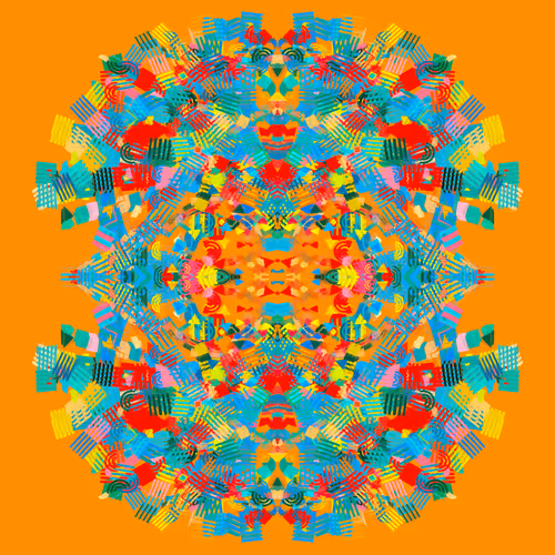 Ofrenda By Stefano Contiero