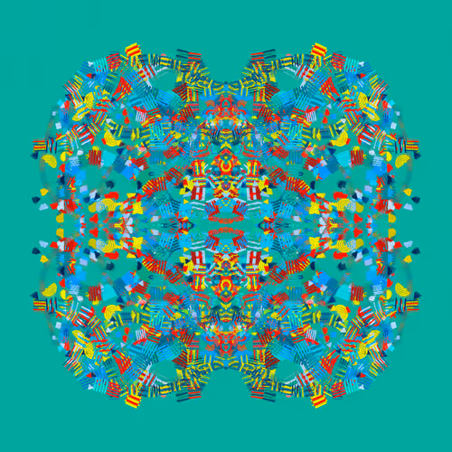 Ofrenda By Stefano Contiero