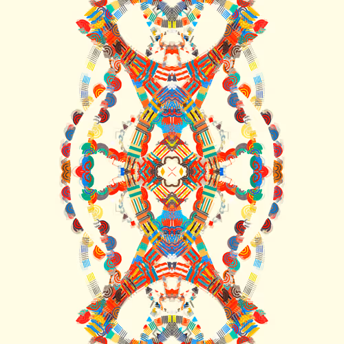 Ofrenda By Stefano Contiero