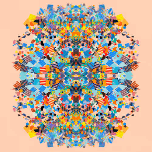 Ofrenda By Stefano Contiero