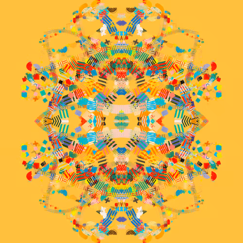 Ofrenda By Stefano Contiero