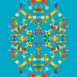 Ofrenda #591