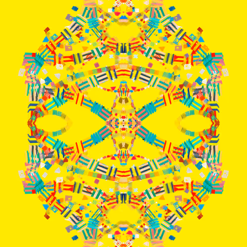 Ofrenda By Stefano Contiero