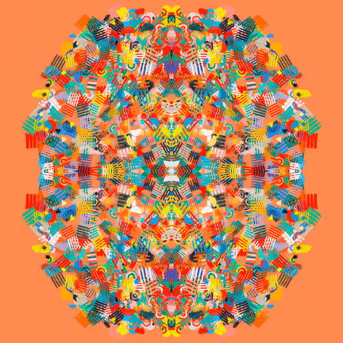 Ofrenda By Stefano Contiero