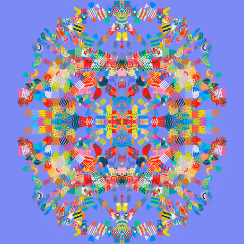 Ofrenda By Stefano Contiero