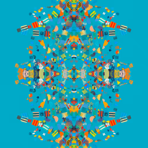 Ofrenda By Stefano Contiero