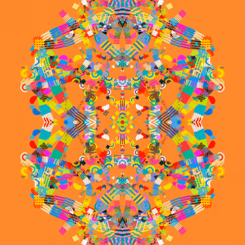 Ofrenda By Stefano Contiero