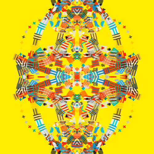 Ofrenda By Stefano Contiero