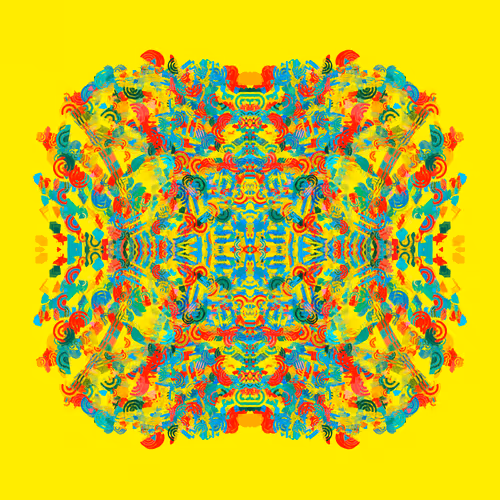 Ofrenda By Stefano Contiero