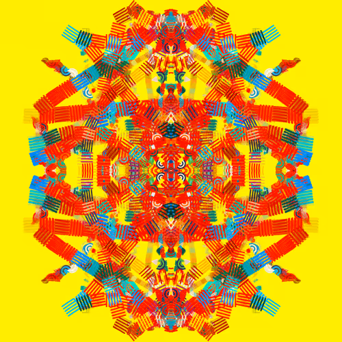 Ofrenda By Stefano Contiero