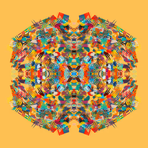 Ofrenda By Stefano Contiero