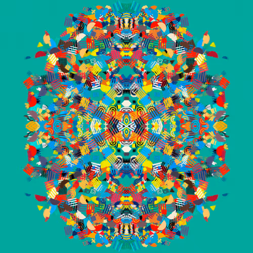 Ofrenda By Stefano Contiero