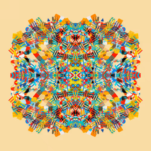 Ofrenda By Stefano Contiero