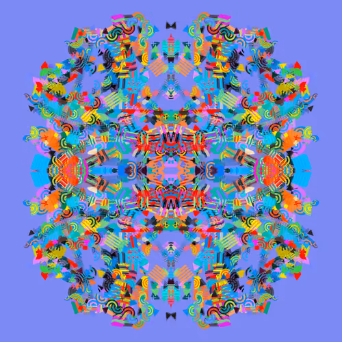 Ofrenda By Stefano Contiero
