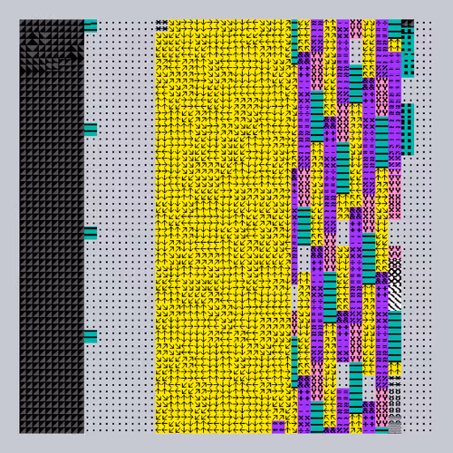 Ratio By Julian Hespenheide The Generative Art Museum