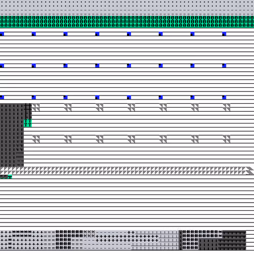 Ratio By Julian Hespenheide The Generative Art Museum