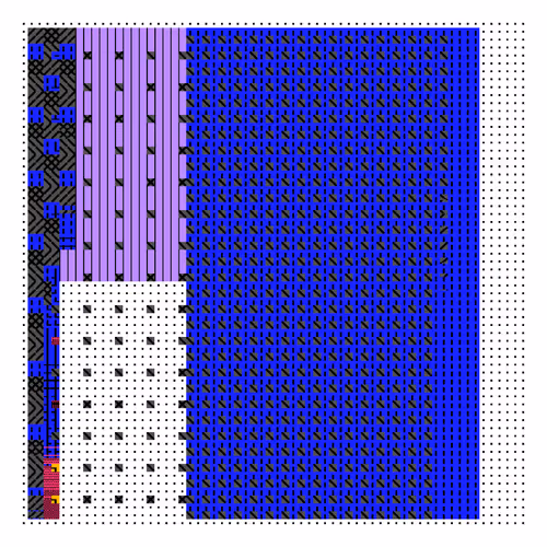 Ratio By Julian Hespenheide The Generative Art Museum