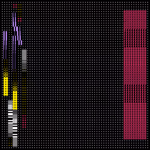 Ratio By Julian Hespenheide The Generative Art Museum