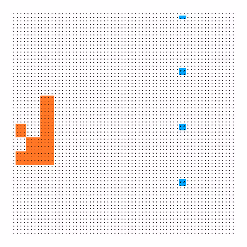 Ratio By Julian Hespenheide The Generative Art Museum