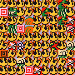 Tigerbob Charm Packs #2