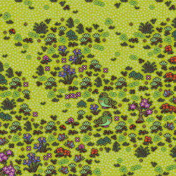 Tigerbob Mystery Garden #83