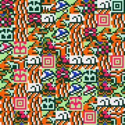 Tigerbob Charm Packs #3