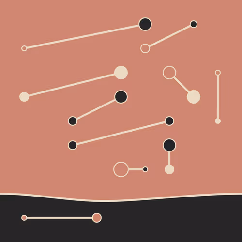 Strings by JMY