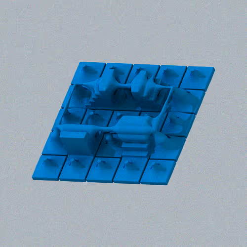 Lightweight Reconstruction By Itsgalo X Office Ca