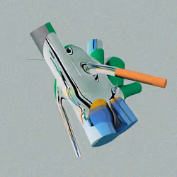 Lightweight Reconstruction #20