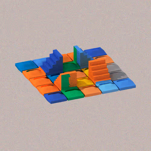 Lightweight Reconstruction By Itsgalo X Office Ca