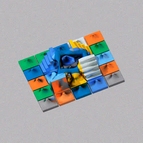 Lightweight Reconstruction By Itsgalo X Office Ca