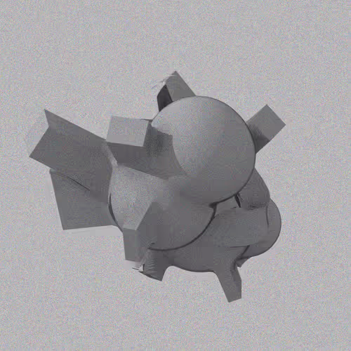 Lightweight Reconstruction By Itsgalo X Office Ca