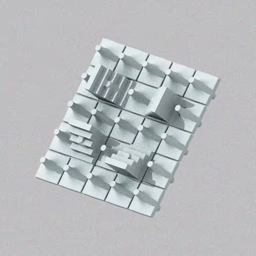 Lightweight Reconstruction By Itsgalo X Office Ca
