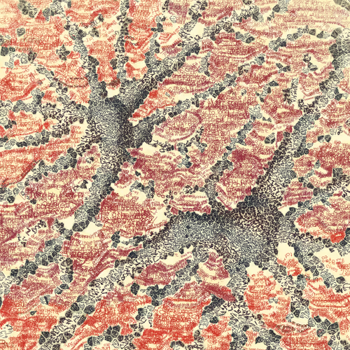 Neural Prometheus By Paolo Curtoni X Responsive Dreams