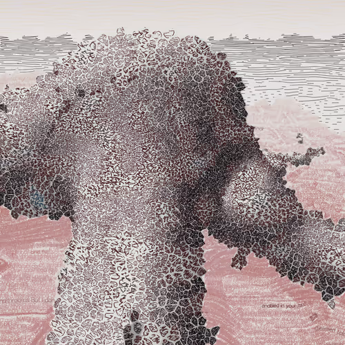 Neural Prometheus By Paolo Curtoni X Responsive Dreams