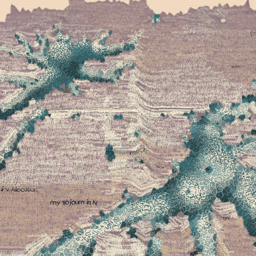 Neural Prometheus By Paolo Curtoni X Responsive Dreams