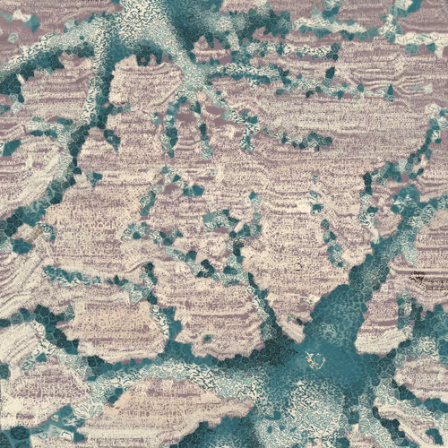 Neural Prometheus By Paolo Curtoni X Responsive Dreams