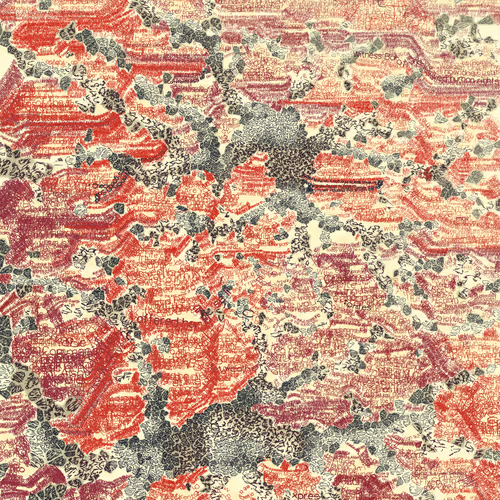 Neural Prometheus by Paolo Curtoni x Responsive Dreams