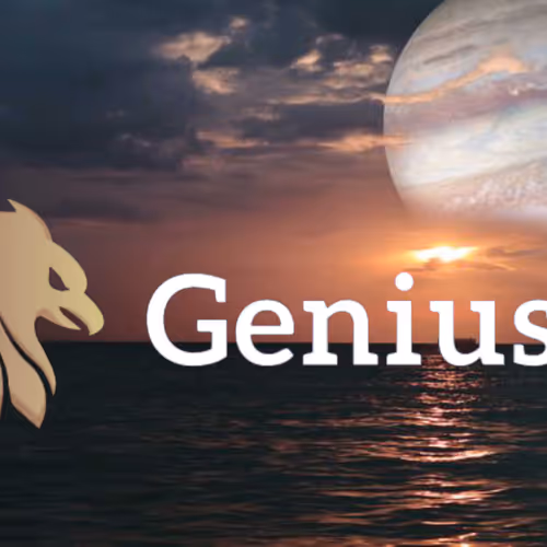 Genius Collectibles 4