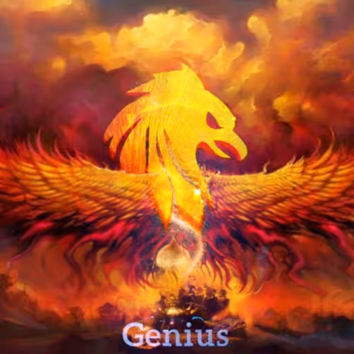 Genius Collectibles 4