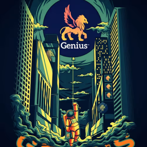 Genius Collectibles 4