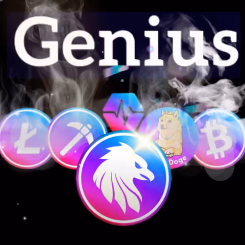 Genius Collectibles 4