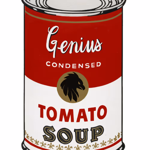 Genius Collectibles 4
