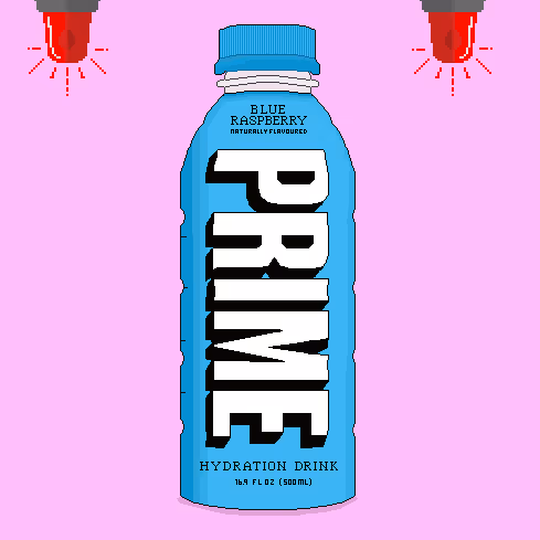 Pixel Prime Nft