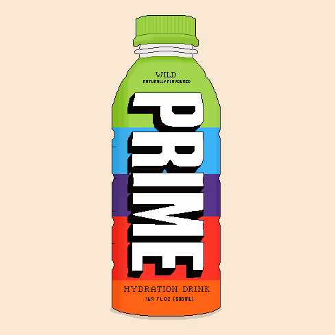 Pixel Prime Nft