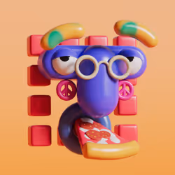 487
