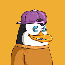 Bully Penguins #220