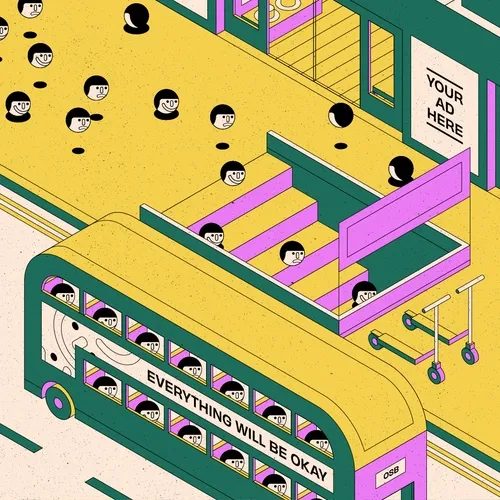 Commuters Lewisosb