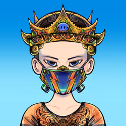 Baliverse #120